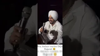 all inside dance glimpse from anant ambani pre wedding