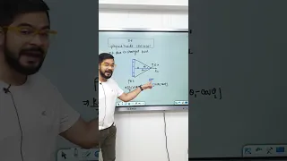 JEE/NEET Physics के इस Questions को देखते ही Solve कर लोगे 🔥🔥#sachinsirphysics #shorts #neet2024