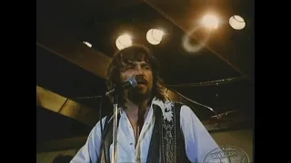 Waylon Jennings "Willy the Wandering Gypsy and Me " / "Sick and Tired"