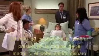 MadTv - Grey's Anatomy Vs Dr House con Subtitulos en español