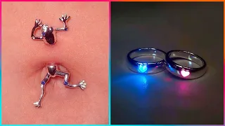 Amazing JEWELRY Creations That Are At Another Level ▶️2