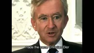The History of Christian Dior - Documentary