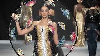 Rahul Mishra | Haute Couture Spring Summer 2024 | Full Show