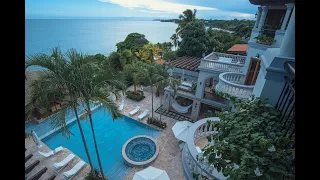 Spectacular Mansion in Coronado, Panama | Sotheby's International Realty