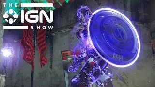 DBZ at Anime Expo, Spider-Man Details, and Destiny 2 - The IGN Show Ep. 4
