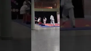 taekwondo TDAH