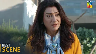 Pyari Mona - 2nd Last Ep 𝐁𝐞𝐬𝐭 𝐒𝐜𝐞𝐧𝐞 𝟎𝟏 #sanamjung #adeelhussain - HUM TV