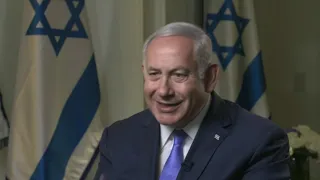 Plugged in With Greta Van Susteren: Benjamin Netanyahu