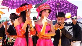 Lao Hmong new year concert 2015 2016,ຊົນເຜົ່າລາວສູງ ລາວ ໃຫມ່ , ປີໃຫມ່ ລາວ