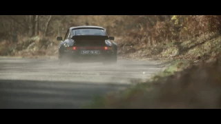 Porsche 930 3L Turbo - 1976 Slate Grey - Pure Sound