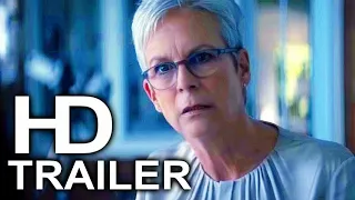 AN ACCEPTABLE LOSS Official Trailer (2019) Jamie Lee Curtis Movie HD #Official_Trailer