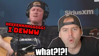 What's the deal with Puddle Of Mudd? (Nirvana Cover Reaction)