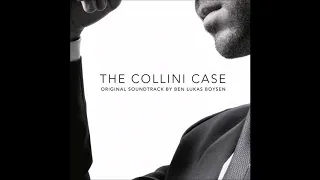 The Collini Case - Soundtrack Score OST