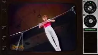 1985 - Gymkata TV spot