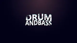 All Drum And Bass / Jump Up Mix