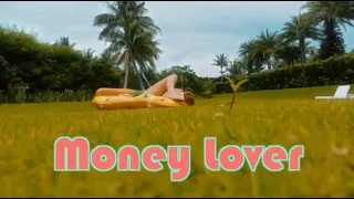 Jomi 周蜜【金戔愛人 Money Lover】Official Music Video