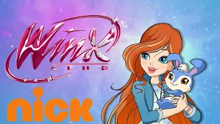 Winx Club | Season 8 | Nick Style Opening