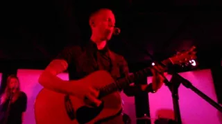 Laurence Fox - THE BEST MISTAKE - live at The Louisiana, Bristol, 2016 May 21st