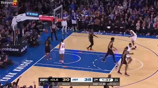 New York Knicks vs Cleveland Cavaliers - Full Game 3 Highlights | April 21 2023 NBA Playoffs