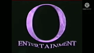 O Entertainment 1997 Effects (Sponsored By Windows Startup Effects)