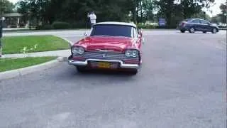 Christine (1958 Plymouth Fury)