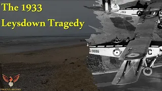 The 1933 Leysdown Tragedy