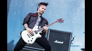 Papa Roach - Between Angels and Insects (Rock am Ring 2015)