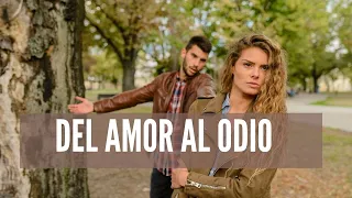 RELACIONES DE PAREJA TOXICAS  "CUANDO EL AMOR ES ODIO" (SUSAN FORWARD)❤️