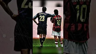 MATERAZZI x RUI COSTA🔥| From Which MATCH Is The Moment Of MY LOGO?!