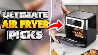 Before Buying an Air Fryer, Watch This Guide!