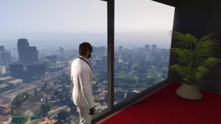 Grand Theft Auto Online ( Buying MOST Expensive Apt in Eclipse Tower )