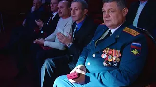 Военным комиссариатам России 100 лет