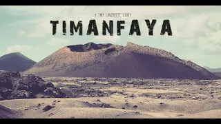 Timanfaya (Lanzarote road trip)