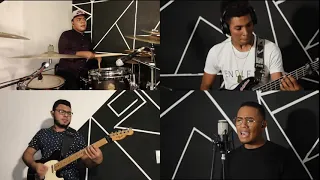 Eres Mi Amigo Fiel - Señor Eres Fiel | Cover