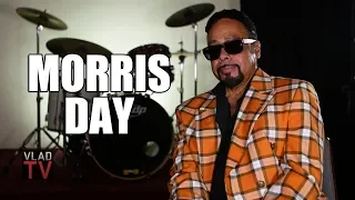 Morris Day: Prince Owned the Name 'The Time' and Didn't Let Us Use it for Albums (Part 11)