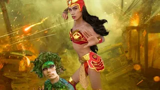 DARNA REIMAGINED EPISODE 1