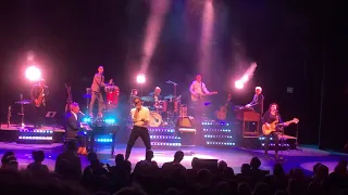 Charly Luske en de George Michael Story - Bad Boys/Edge of heaven - goudse schouwburg 19-10-2019