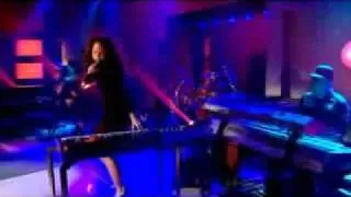 Alicia Keys - No One [Live] Traduzido.mpeg