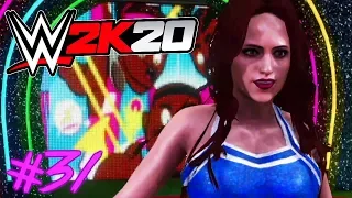 WWE 2K20 : Auf Rille zum Titel #31 - ES WIRD SPANNEND !! 🔥😱