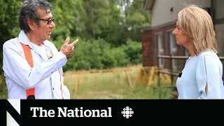 Residential school survivors reflect on what papal apology would mean to them