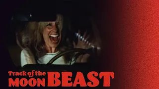 Track Of The Moon Beast (1976) | Full Movie | Chase Cordell, Leigh Drake