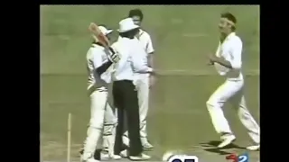 Lillee v Miandad - the Twelve Summers Collection