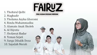 Fairuz Band Full Album Reggae Version