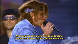 Bon Jovi   Always Live 1995 Legendado em PTENG