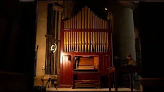 We Were Gifted This Organ On One Condition