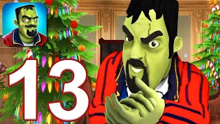 Scary Impostor - A CHRISTMAS DEBACLE levels 3-4 Gameplay Walkthrough Video Part 13 (iOS, Android)