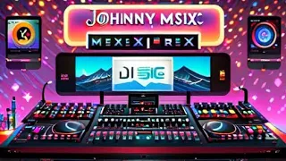 DJ JOHN REMIX OFFICIAL ALWAYS REMEMBER US THIS WAY DISCO BOUNCE BANGERS REMIX2024 #nocopyrightmusic