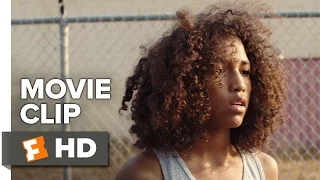 Kicks Movie CLIP - Your Foot Game is Everything (2016) - Jahking Guillory Movie