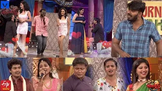 Extra Jabardasth Latest Promo - 26th November 2021 - Sudigali Sudheer,Rashmi Gautam - Mallemalatv