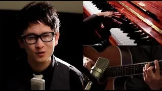 "我的歌聲裡"-曲婉婷 (You Exist in My Song - Wanting Qu) - 高豪力 (Gerald Ko) 翻唱